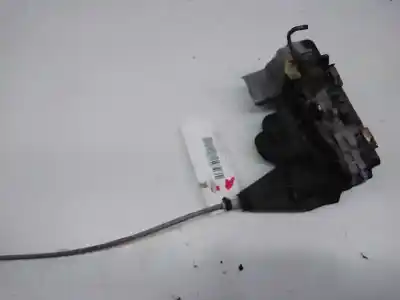 İkinci el araba yedek parçası SOL ÖN KAPI KILIDI için PEUGEOT 307 (S1)  OEM IAM referansları 9135K4  