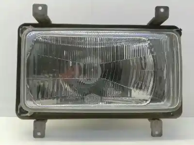 Piesă de schimb auto la mâna a doua far dreapta pentru pegaso ekus 75.40 referințe oem iam 281941752b  