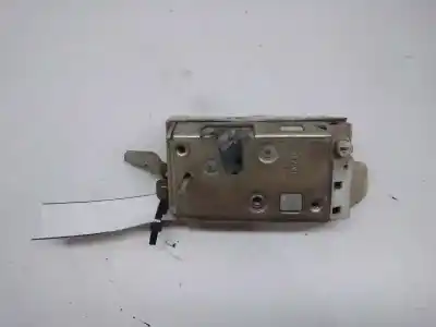 Автозапчасти б/у замок задней левой двери за lancia delta td hpe ссылки oem iam 