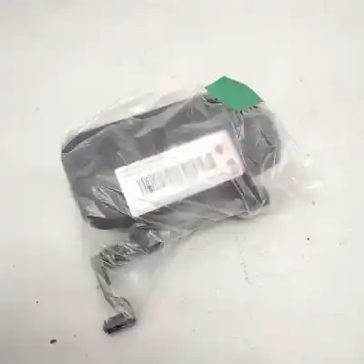 Second-hand car spare part exterior left rear door handle for lancia delta td hpe oem iam references   