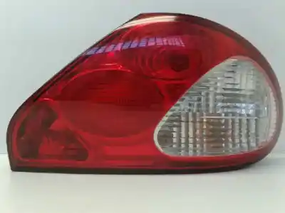 Second-hand car spare part right tailgate light for jaguar x-type 2.0 v6 oem iam references 