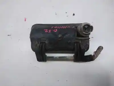 Автозапчасти б/у левая передняя наружная ручка за lancia delta td hpe ссылки oem iam   