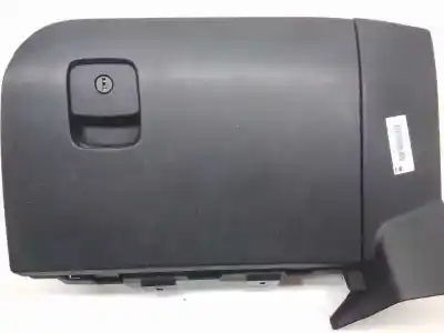 Second-hand car spare part glove compartment for fiat doblo ii (152) pop oem iam references   