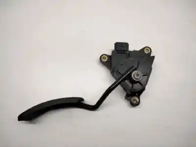 Recambio de automóvil de segunda mano de pedal acelerador para renault kangoo (f/kc0) authentique referencias oem iam 8200436864