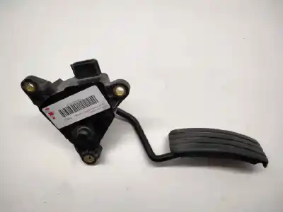 Автозапчастина б/у педаль акселератора для renault kangoo (f/kc0) authentique посилання на oem iam 8200436864  