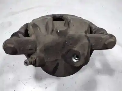 Peça sobressalente para automóvel em segunda mão pinça de travão dianteira esquerda por renault kangoo profesional referências oem iam 8863d  