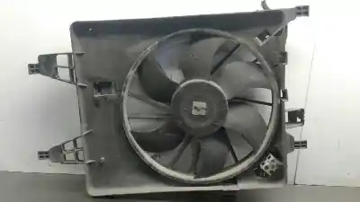 Second-hand car spare part radiator cooling fan for renault kangoo (f/kc0) express confort oem iam references 8200427466  
