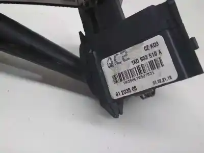 Автозапчасти б/у команда очистки за volkswagen caddy ka/kb (2k) kombi ссылки oem iam 1ko953519a  