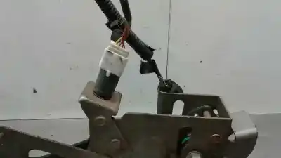 Second-hand car spare part Brake Pedal for RENAULT KANGOO Profesional OEM IAM references 8200436887B  30008720