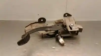 Second-hand car spare part brake pedal for renault kangoo profesional oem iam references 8200436887b  30008720