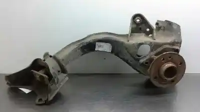 Peça sobressalente para automóvel em segunda mão braço de suspensão inferior traseiro esquerdo por bmw mini (r50,r53) 1.6 16v cat referências oem iam 675716008