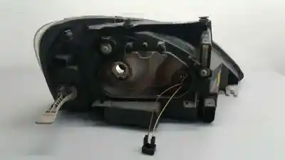 Peça sobressalente para automóvel em segunda mão farol / farolim esquerdo por ford galaxy (vx) 1.9 tdi cat referências oem iam  121378 