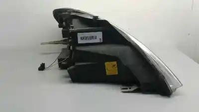 Peça sobressalente para automóvel em segunda mão farol / farolim esquerdo por ford galaxy (vx) 1.9 tdi cat referências oem iam  121378 