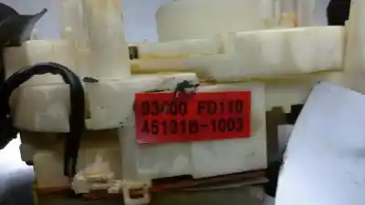 Second-hand car spare part headlights switch for kia rio 1.5 cat oem iam references   