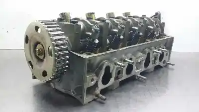 Second-hand car spare part cylinder head for honda logo (ga3) 1.3i oem iam references 908170594  
