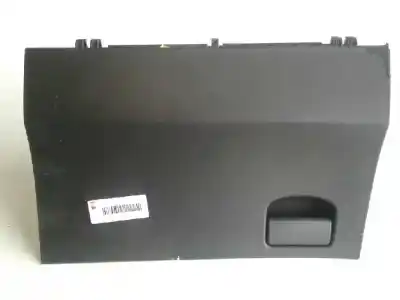 Автозапчастина б/у бардачок для toyota yaris (ksp9/scp9/nlp9) básico посилання на oem iam 717530d070b0