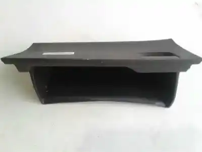 Автозапчастина б/у бардачок для toyota yaris (ksp9/scp9/nlp9) básico посилання на oem iam 717530d070b0  