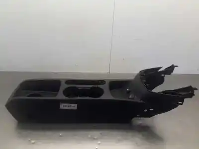 Second-hand car spare part center console for ford fiesta (cb1) trend oem iam references 