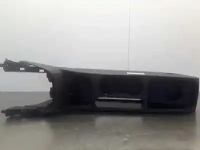 Pezzo di ricambio per auto di seconda mano console centrale per ford fiesta (cb1) trend riferimenti oem iam   