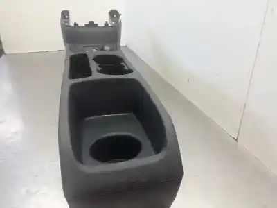 Pezzo di ricambio per auto di seconda mano console centrale per ford fiesta (cb1) trend riferimenti oem iam   
