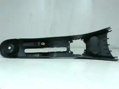 Автозапчастина б/у центральна консоль для renault clio iii exception посилання на oem iam 200907  