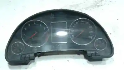 Second-hand car spare part dashboard for audi a4 berlina (8e) 1.8 20v turbo oem iam references 