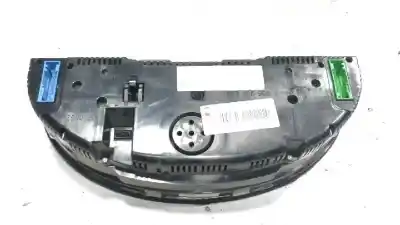 Peça sobressalente para automóvel em segunda mão quadrante por audi a4 berlina (8e) 1.8 20v turbo referências oem iam   