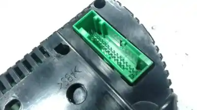 Peça sobressalente para automóvel em segunda mão quadrante por audi a4 berlina (8e) 1.8 20v turbo referências oem iam   