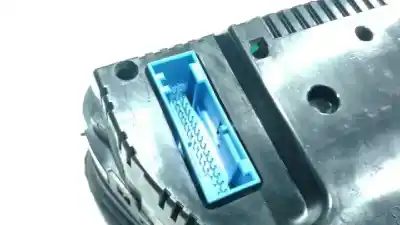 Peça sobressalente para automóvel em segunda mão quadrante por audi a4 berlina (8e) 1.8 20v turbo referências oem iam   