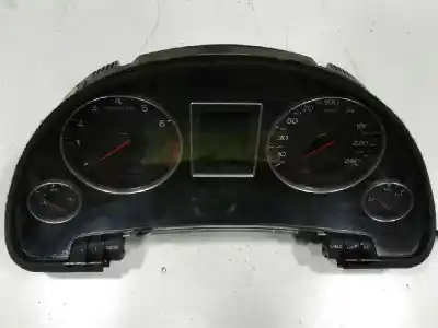 Recambio de automóvil de segunda mano de cuadro instrumentos para audi a4 berlina (8e) 2.0 referencias oem iam 