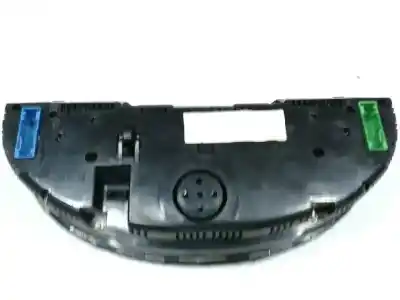 Peça sobressalente para automóvel em segunda mão quadrante por audi a4 berlina (8e) 2.0 20v cat (alt) referências oem iam   