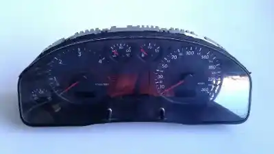 Автозапчасти б/у приборная доска за audi a6 c5 avant (4b5, 4b6) 2.5 tdi ссылки oem iam 4b0919860nx