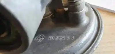 Second-hand car spare part brake depressor / vacuum pump for ebro f-275 f-275 oem iam references 7839402  