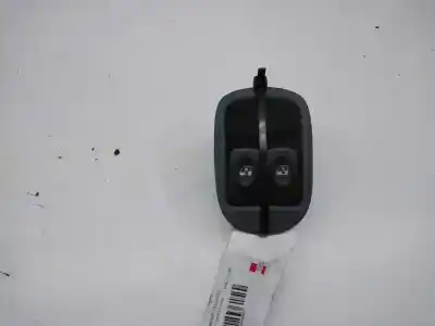 Автозапчастина б/у передні вікний вмикач для renault megane i scenic (ja0) 2.0 alize посилання на oem iam 7700838101
