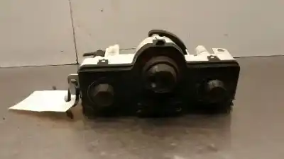 Second-hand car spare part CLIMATE CONTROL for RENAULT KANGOO  OEM IAM references 5F2140100  