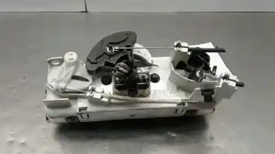 Peça sobressalente para automóvel em segunda mão comando de sofagem (chauffage / ar condicionado) por renault kangoo profesional referências oem iam 5f2140100  