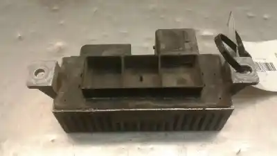 Second-hand car spare part glow plug for renault kangoo profesional oem iam references 8200558438a  