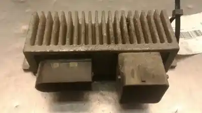 Second-hand car spare part glow plug for renault kangoo profesional oem iam references 8200558438a  