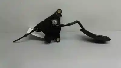 Pezzo di ricambio per auto di seconda mano Potenziometro per RENAULT KANGOO Profesional Riferimenti OEM IAM 8200436864  