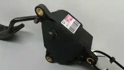 Second-hand car spare part potentiometer for renault kangoo profesional oem iam references 8200436864  