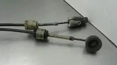 Автозапчастина б/у передач для renault kangoo (f/kc0) authentique посилання на oem iam 7701470891  