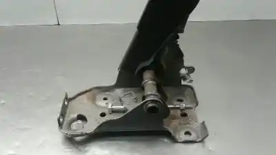 Автозапчасти б/у рычаг ручного тормоза за renault kangoo (f/kc0) authentique ссылки oem iam 8200302853  