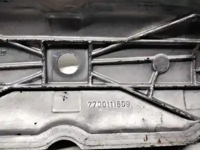 Автозапчасти б/у крышка качества за renault kangoo express (fc0/1_) 1.9 dci 4x4 (fc0v) ссылки oem iam 7700111609  