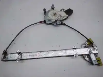 Pezzo di ricambio per auto di seconda mano alzacristalli anteriore destro per nissan micra (k12e) acenta riferimenti oem iam 