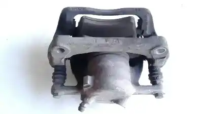 Peça sobressalente para automóvel em segunda mão pinça de travão dianteira direita por renault kangoo profesional referências oem iam   