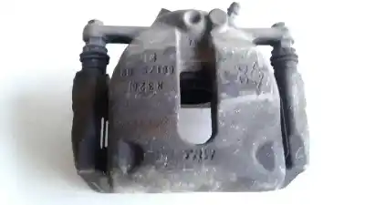 Second-hand car spare part front left brake caliper for renault kangoo profesional oem iam references   
