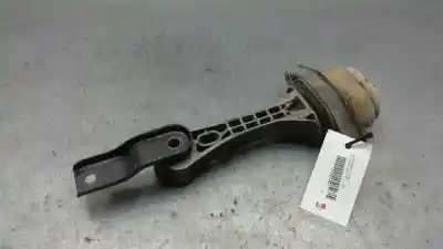 Peça sobressalente para automóvel em segunda mão suporte do motor traseiro por seat toledo (1m2) 1.9 tdi referências oem iam 1j0199851