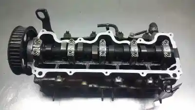 Gebrauchtes Autoersatzteil ZYLINDERKOPF DES MOTORS zum OPEL ASTRA F BERLINA  OEM-IAM-Referenzen   