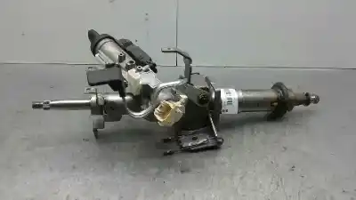 Second-hand car spare part steering column for isuzu d-max 2.5 twin turbodiesel oem iam references   