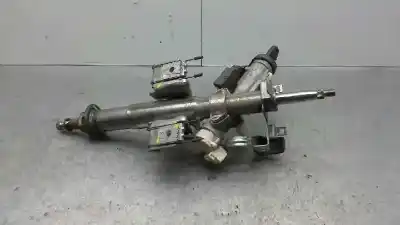 Second-hand car spare part steering column for isuzu d-max 2.5 twin turbodiesel oem iam references   